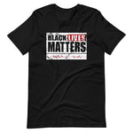 BLACK LIVES MATTERS Unisex T-Shirt
