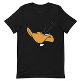 Animation T-Shirt -Daffy Duck-Short-Sleeve Unisex