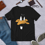 Animation T-Shirt -Daffy Duck2-Short-Sleeve Unisex