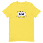 Animation -SpongeBob-Short-Sleeve Unisex T-Shirt