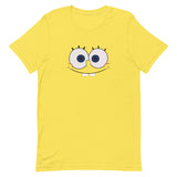 Animation -SpongeBob-Short-Sleeve Unisex T-Shirt