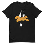 Animation T-Shirt -Daffy Duck2-Short-Sleeve Unisex