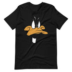 Animation T-Shirt -Daffy Duck2-Short-Sleeve Unisex