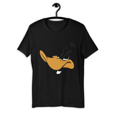 Animation T-Shirt -Daffy Duck-Short-Sleeve Unisex