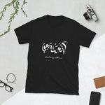 don't mess with me T-Shirt