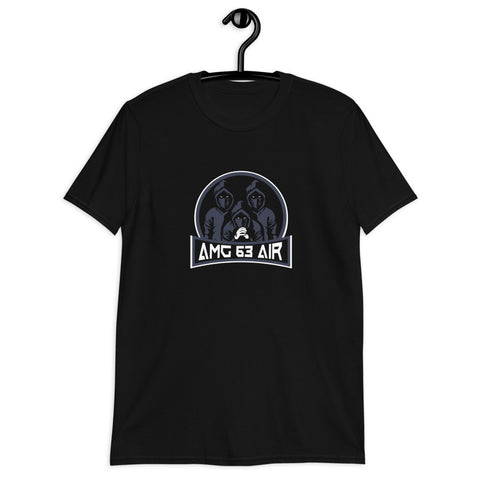 AMG 63 Air T-Shirt