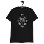 Short-Sleeve Unisex T-Shirt-Virgin