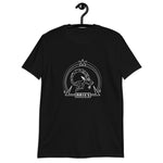 Short-Sleeve Unisex T-Shirt-ARIES