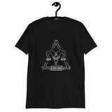 Short-Sleeve Unisex T-Shirt-CAPRICORN