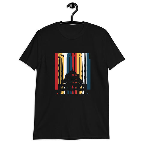 ISTANBUL T-Shirt
