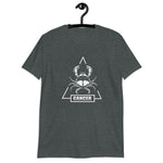Short-Sleeve Unisex T-Shirt-Cancer