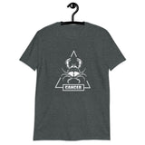 Short-Sleeve Unisex T-Shirt-Cancer