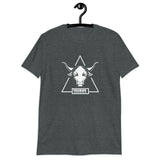 Short-Sleeve Unisex T-Shirt-TAURUS