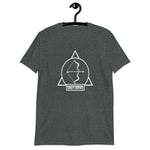 Short-Sleeve Unisex T-Shirt-sagittarius