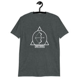 Short-Sleeve Unisex T-Shirt-sagittarius