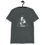 Short-Sleeve Unisex T-Shirt-Aquarius