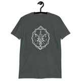 Short-Sleeve Unisex T-Shirt-Gemini
