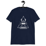 Short-Sleeve Unisex T-Shirt-Cancer