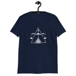 Short-Sleeve Unisex T-Shirt-Libra