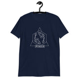 Short-Sleeve Unisex T-Shirt-Pisces