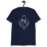 Short-Sleeve Unisex T-Shirt-Virgin