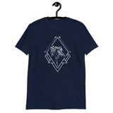 Short-Sleeve Unisex T-Shirt-Virgin