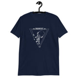 Short-Sleeve Unisex T-Shirt-Aquarius