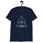 Short-Sleeve Unisex T-Shirt-CAPRICORN