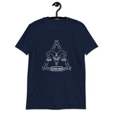 Short-Sleeve Unisex T-Shirt-CAPRICORN