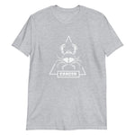Short-Sleeve Unisex T-Shirt-Cancer
