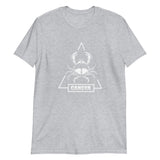 Short-Sleeve Unisex T-Shirt-Cancer