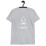 Short-Sleeve Unisex T-Shirt-Cancer