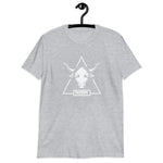 Short-Sleeve Unisex T-Shirt-TAURUS
