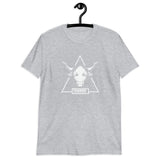 Short-Sleeve Unisex T-Shirt-TAURUS