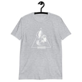 Short-Sleeve Unisex T-Shirt-Aquarius