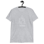 Short-Sleeve Unisex T-Shirt-Pisces
