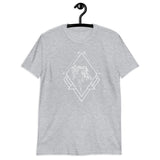 Short-Sleeve Unisex T-Shirt-Virgin
