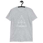Short-Sleeve Unisex T-Shirt-CAPRICORN